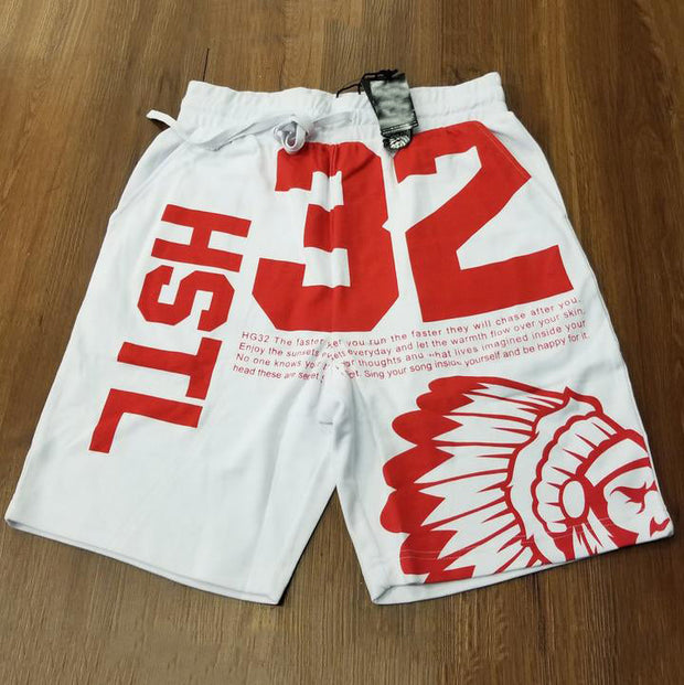 Personality Indian men's shorts