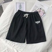 Casual loose trend sports fashion pants