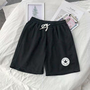Casual loose trend sports fashion pants