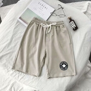 Casual loose trend sports fashion pants