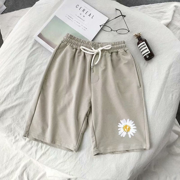 Casual loose trend sports fashion pants