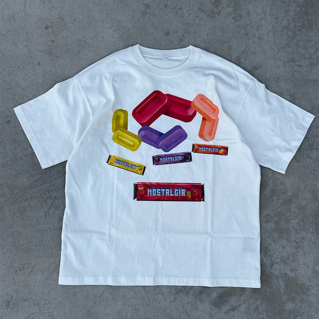 Stay Away from the Pills T-shirt