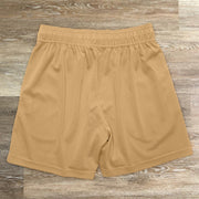 Retro Casual Fashion Sports Mesh Shorts
