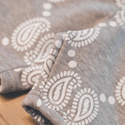 Cashew Casual Streetwear Shorts