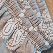 Cashew Casual Streetwear Shorts