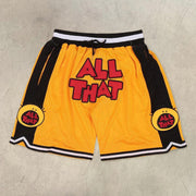 Casual sports shorts