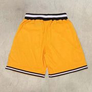 Casual sports shorts