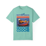 Chattahoochee Country Song Summer Unisex T-shirt