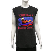 Vintage Hotter Than A Hoochie Coochie T-shirt/Sweatshirt