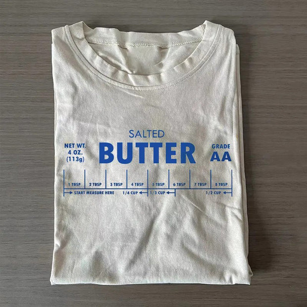 Butter T-shirt
