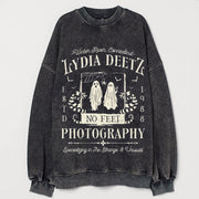 Spooky Season No Feet T-shirt/Sweatshirt