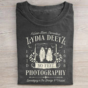 Spooky Season No Feet T-shirt/Sweatshirt