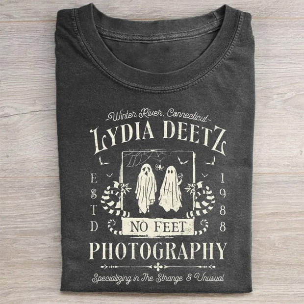 Spooky Season No Feet T-shirt/Sweatshirt