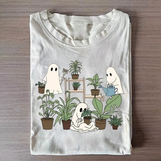 Ghost Plant T-shirt