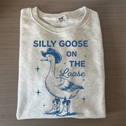 Silly Goose Sweatshirt