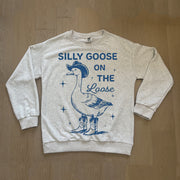 Silly Goose Sweatshirt