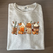 Pumpkin Spice T-Shirt/Sweatshirt
