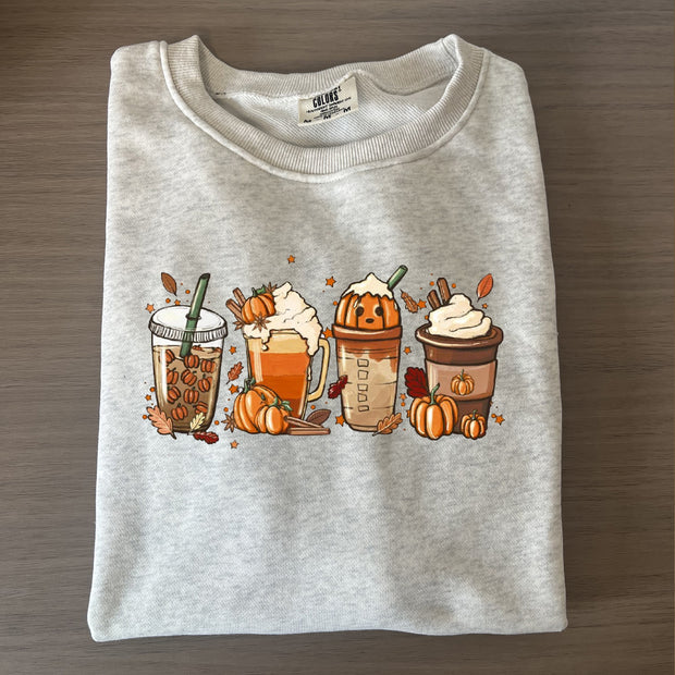 Pumpkin Spice T-Shirt/Sweatshirt