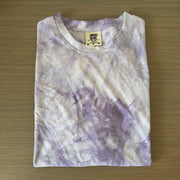 Handmade Tie Dye T-shirt