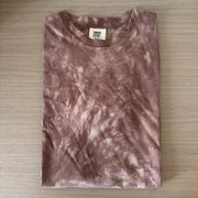 Handmade Tie Dye T-shirt