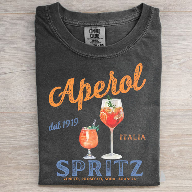 Aperol Spritz T-shirt