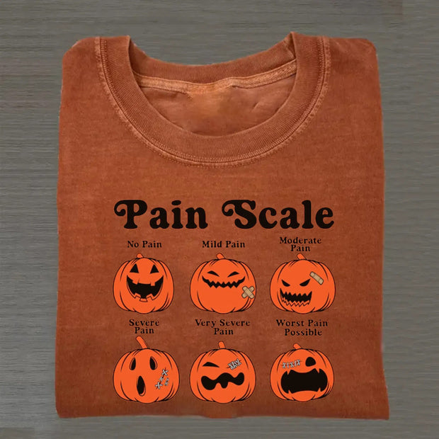 Halloween Nurse T-Shirt