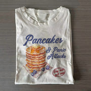 Pancakes and Panic Attacks T-Shirt/Sweatshirt