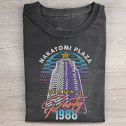 Nakatomi Plaza Party 1988 T-shirt/Sweatshirt