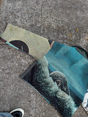 Beyoncé Lemonade Tapestry Jacket