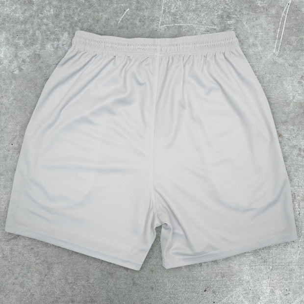 Casual Trend Pattern Loose Street Shorts