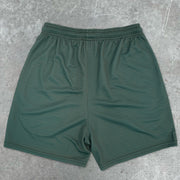 Casual Trend Pattern Loose Street Shorts