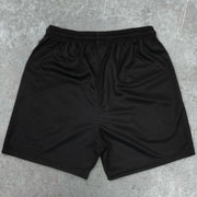 Casual Trend Pattern Loose Street Shorts