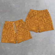 Champion Ring Casual Street Home Two-Piece Set