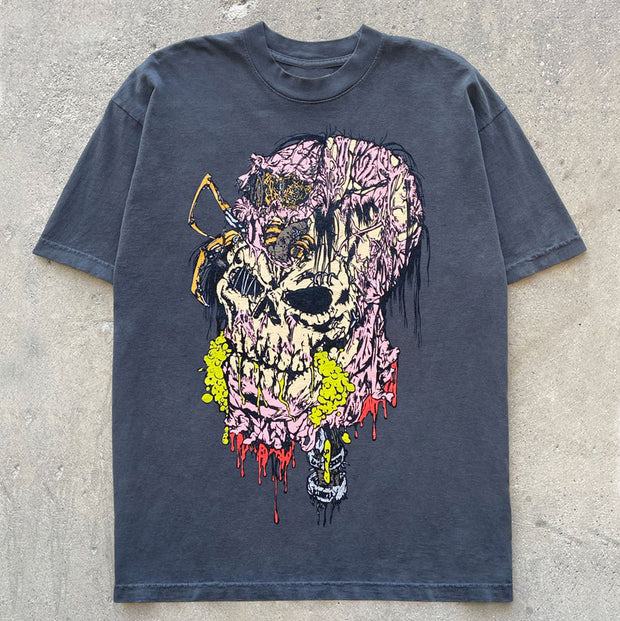 New Limited Edition This Summer Made Me Melt T-Shirts