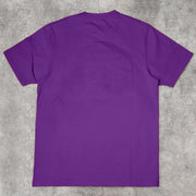 Retro Bear Casual Fashion Short Sleeve T-Shirt