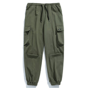 Street Cargo Pants