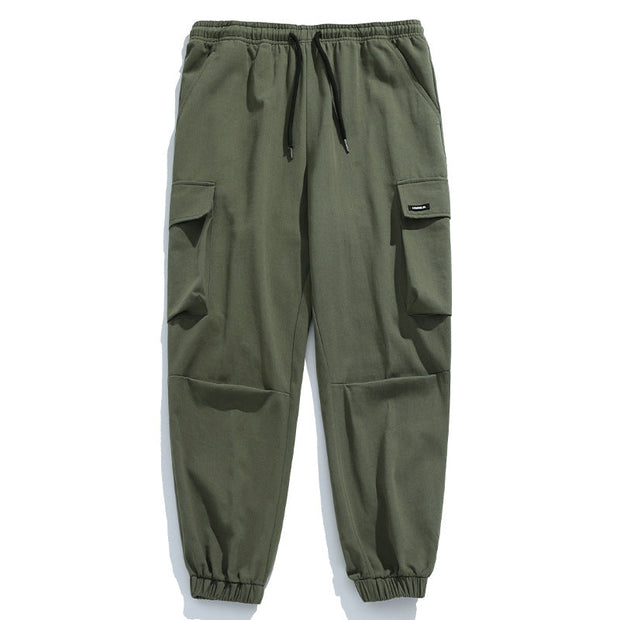 Street Cargo Pants