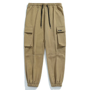 Street Cargo Pants