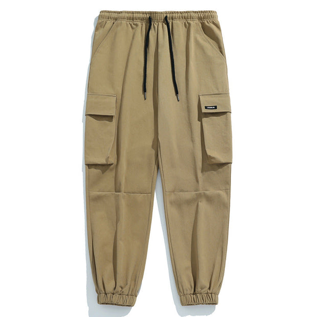 Street Cargo Pants