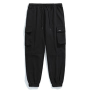 Street Cargo Pants