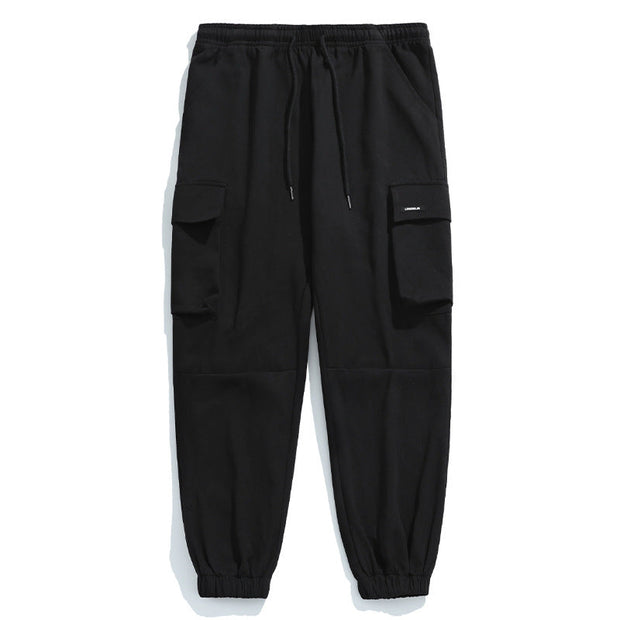 Street Cargo Pants