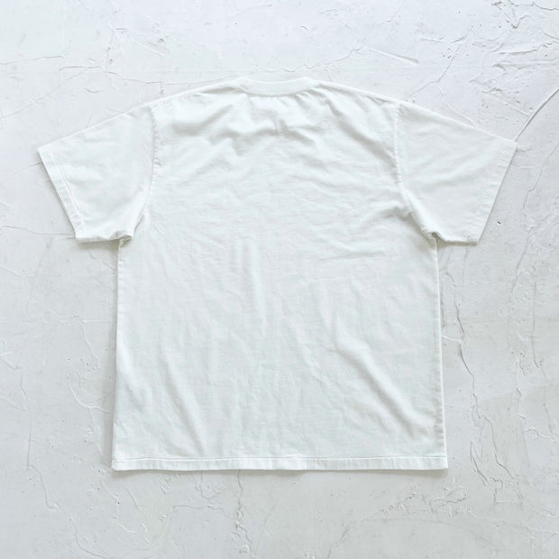 Retro Tide Brand Casual Loose Short Sleeve T-Shirt