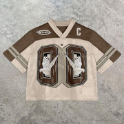 Child Of God Mesh Jersey