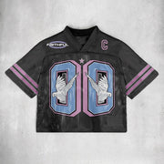 Child Of God Mesh Jersey