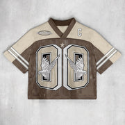 Child Of God Mesh Jersey