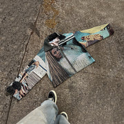 Beyoncé Lemonade Tapestry Jacket