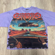 godspeed casual t-shirt