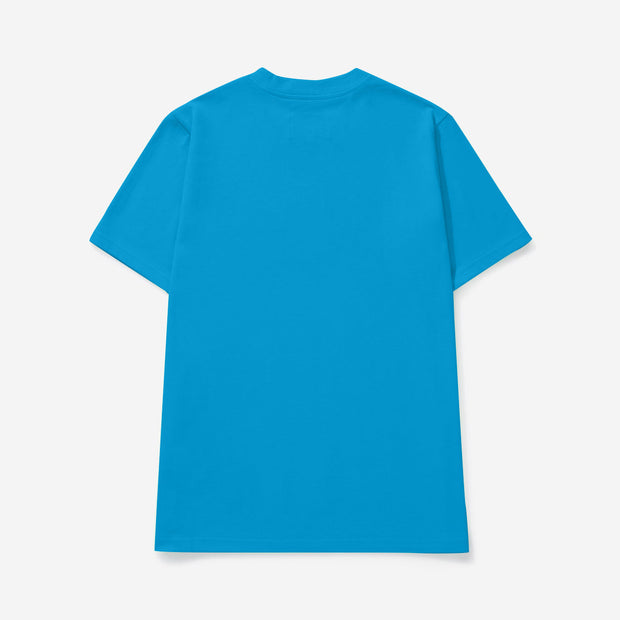 Artistic graphic short-sleeved street short-sleeve T-shirt