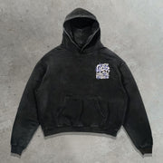 Omnipotent God Hoodie