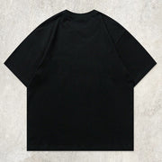 Exclamation Point Fist Graphic Tee